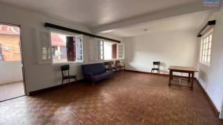 location appartement à antananarivo ()
