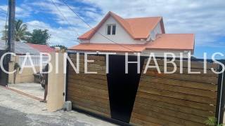 achat maison à saint-joseph (97480)