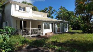 achat villa à saint-denis (97400)