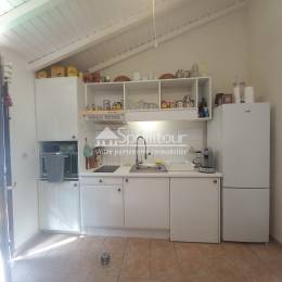 Achat Maison Bouillante (97125) - GUADELOUPE