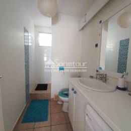 Achat Maison Bouillante (97125) - GUADELOUPE