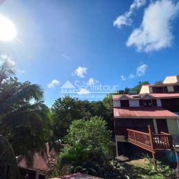 Achat Maison Bouillante (97125) - GUADELOUPE
