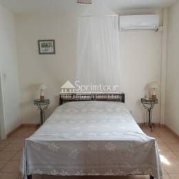 Achat Maison Bouillante (97125) - GUADELOUPE