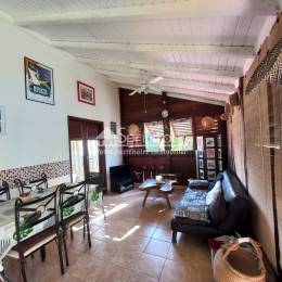 Achat Maison Bouillante (97125) - GUADELOUPE