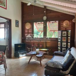 Achat Maison Bouillante (97125) - GUADELOUPE