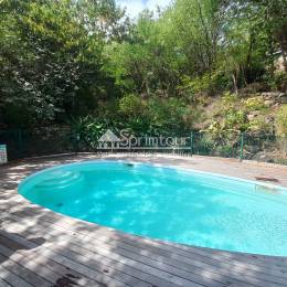 Achat Maison Bouillante (97125) - GUADELOUPE