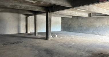 local de stockage 150 m2