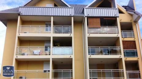 Achat Appartement Sainte-Marie (97438) - REUNION