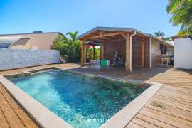 achat maison à la possession (97419)