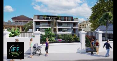 residence lena - st denis