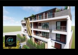 achat appartement à saint-denis (97400)