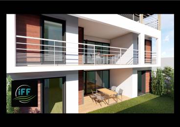 Achat Appartement Saint-Denis (97400) - REUNION