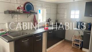 achat maison à saint-pierre (97410)
