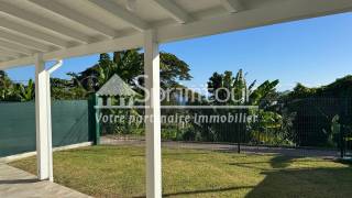 achat appartement à trois rivières (97114)
