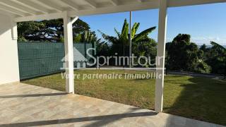 achat appartement à trois rivières (97114)