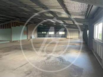 Achat  Bureau Baie Mahault (97122) - GUADELOUPE
