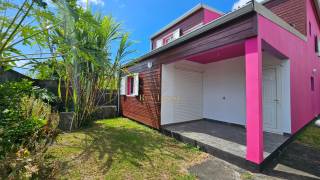 achat maison à bras-panon (97412)