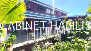 achat maison à saint-pierre (97410)