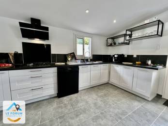 Achat Villa Petite Ile (97429) - REUNION
