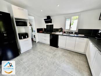 Achat Villa Petite Ile (97429) - REUNION