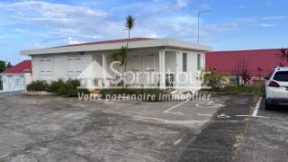 achat appartement à trois rivières (97114)