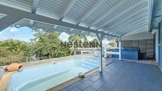 achat maison à sainte-rose (97115)
