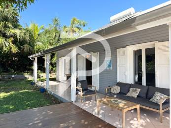 Achat Maison Saint-Denis (97400) - REUNION