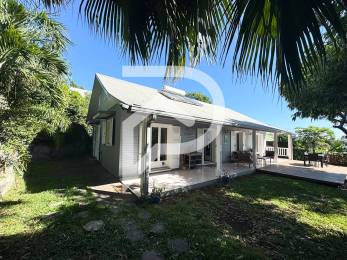 Achat Maison Saint-Denis (97400) - REUNION