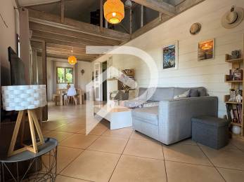 Achat Maison Saint-Denis (97400) - REUNION