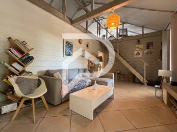 Achat Maison Saint-Denis (97400) - REUNION