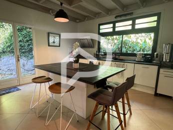 Achat Maison Saint-Denis (97400) - REUNION