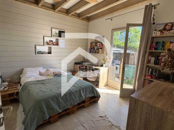 Achat Maison Saint-Denis (97400) - REUNION