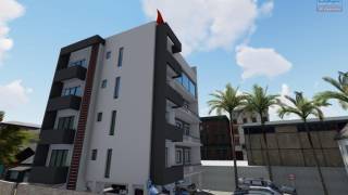 achat appartement à antananarivo ()