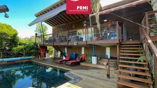 achat maison à saint-denis (97400)