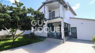 achat maison à sainte-suzanne (97441)