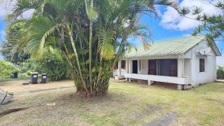achat maison à saint-andré (97440)