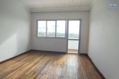 Location  Local commercial ANTANANARIVO () - MADAGASCAR