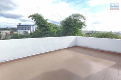 Location  Local commercial ANTANANARIVO () - MADAGASCAR