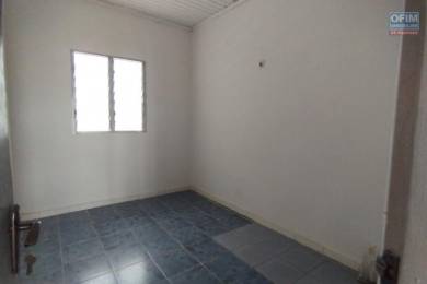 Location  Local commercial ANTANANARIVO () - MADAGASCAR