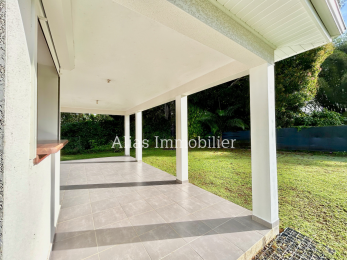 Achat Maison Lamentin (97129) - GUADELOUPE