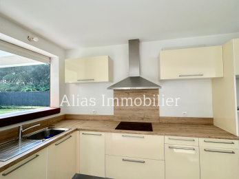 Achat Maison Lamentin (97129) - GUADELOUPE