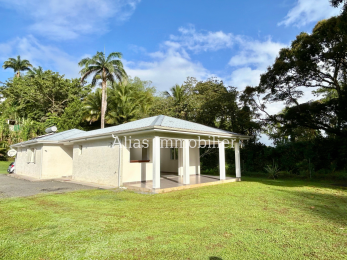 Achat Maison Lamentin (97129) - GUADELOUPE