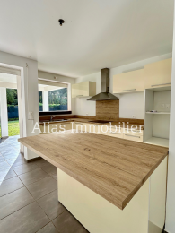 Achat Maison Lamentin (97129) - GUADELOUPE