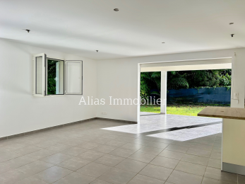 Achat Maison Lamentin (97129) - GUADELOUPE