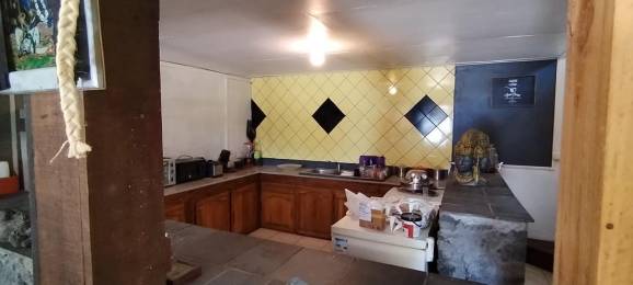 Location Appartement Mi-pente de l'Ouest (97411) - REUNION