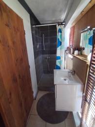 Location Appartement Mi-pente de l'Ouest (97411) - REUNION