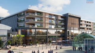 achat appartement à grand baie - pereybere - pointe aux cannoniers ()