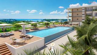 achat appartement à grand baie - pereybere - pointe aux cannoniers ()