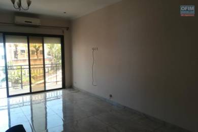 Location Appartement ANTANANARIVO () - MADAGASCAR