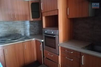Location Appartement ANTANANARIVO () - MADAGASCAR